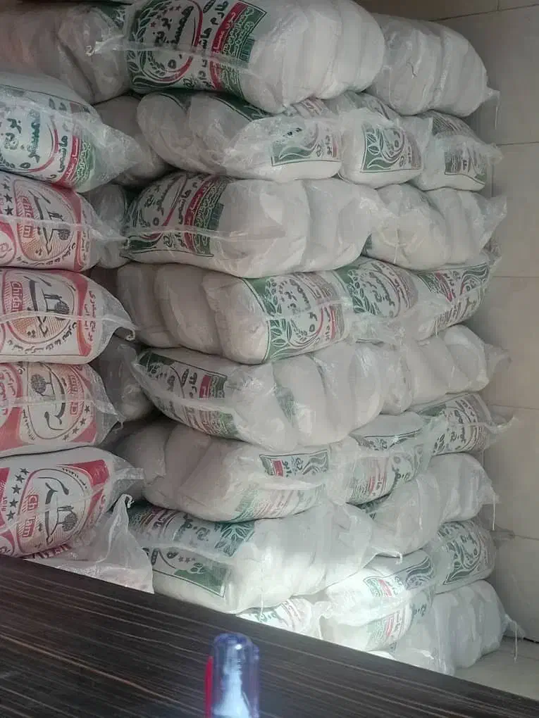 برنج هاشمی شیرودی فجر|خوردنی و آشامیدنی|تبریز, |دیوار