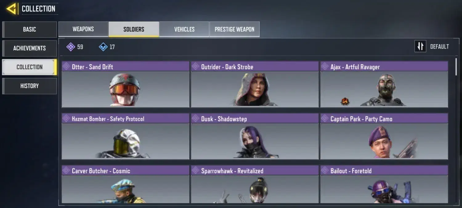 اکانت کالاف سیف|کنسول، بازی ویدئویی و آنلاین|رامجین, |دیوار