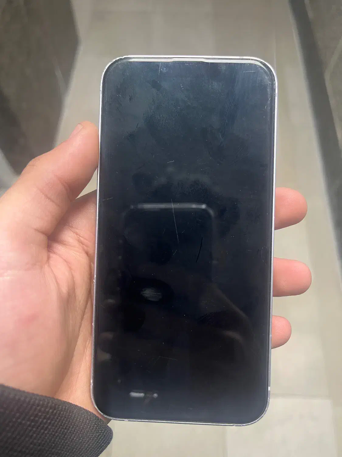 ایفون ۱۴ معمولی|موبایل|پردیس, فاز ۱۱|دیوار