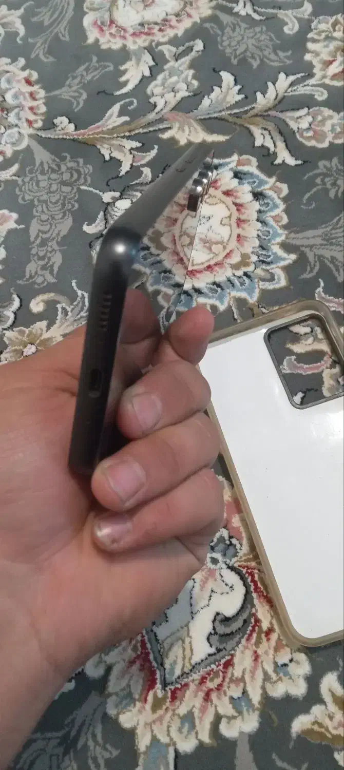 گوشی a54|موبایل|بهار, |دیوار