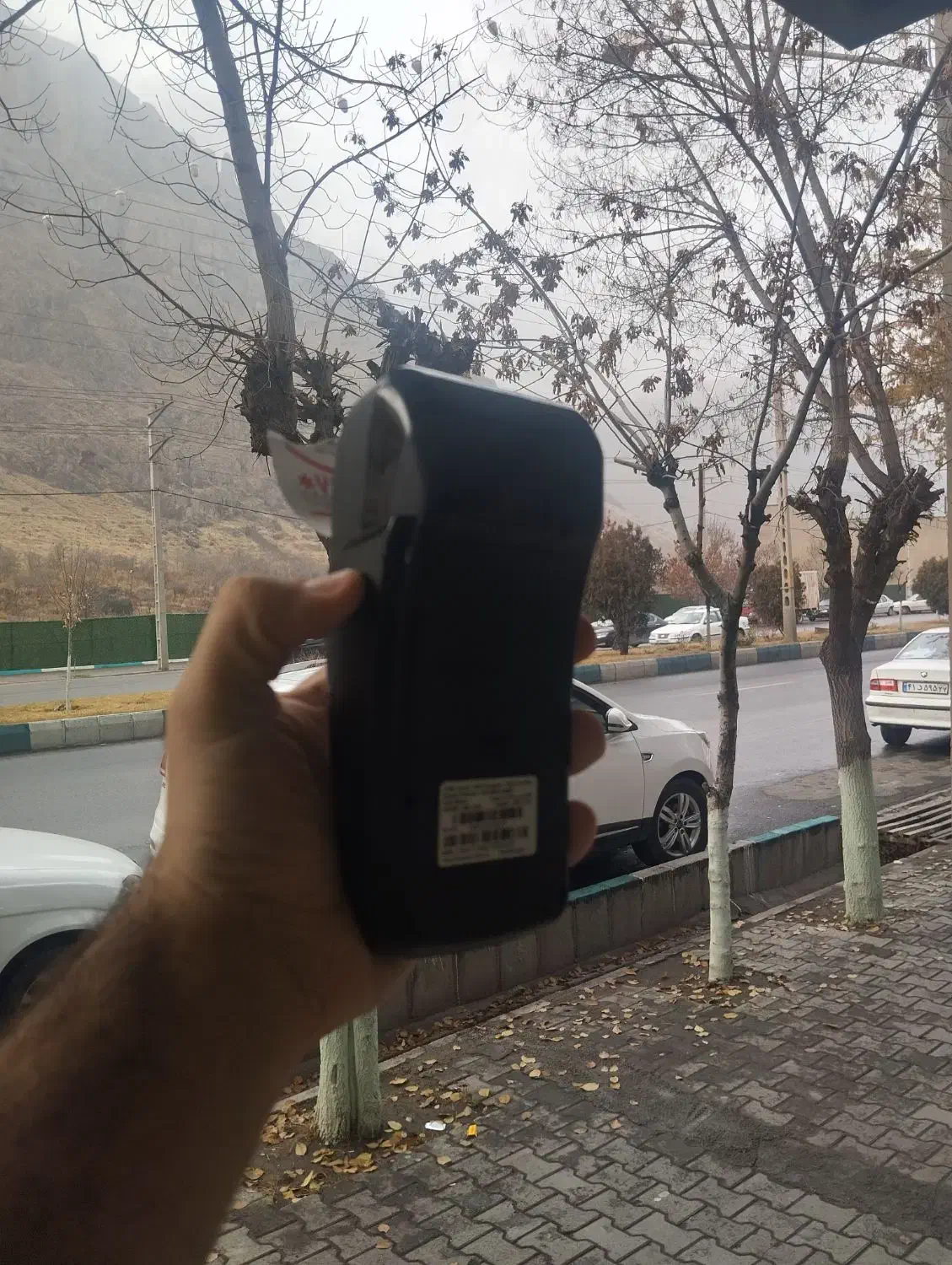 کارتخوان اچ نه معمولی|فروشگاه و مغازه|ماکو, |دیوار