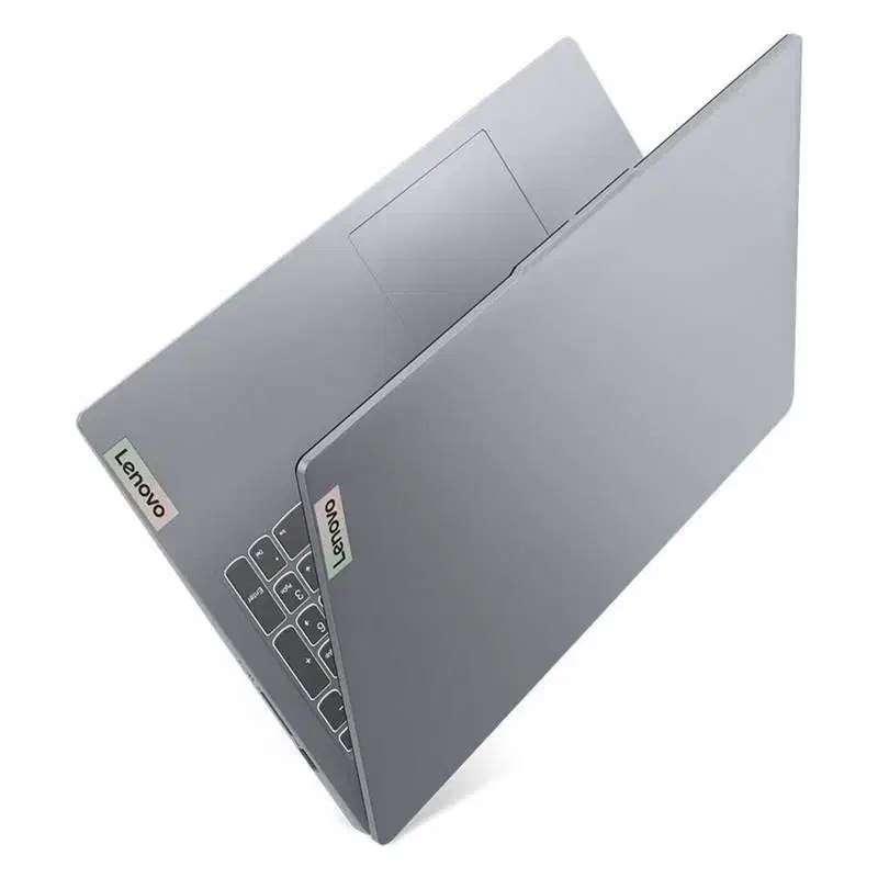 Lenovo IdeaPad Slim 3لپ تاپ اکبند|رایانه همراه|تربت‌حیدریه, مسجد جامع|دیوار