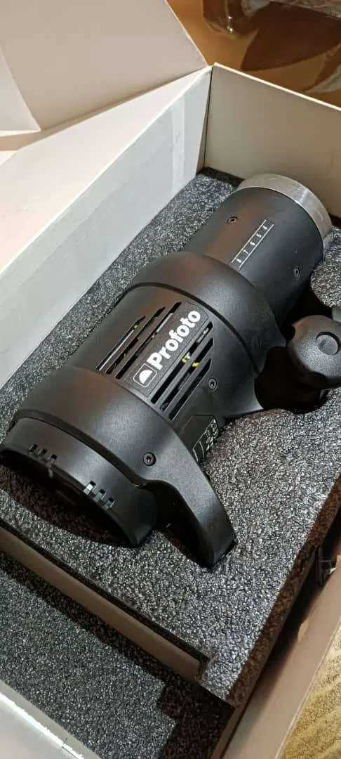 profoto D1 500 air|دوربین عکاسی و فیلم‌برداری|تهران, اوقاف|دیوار
