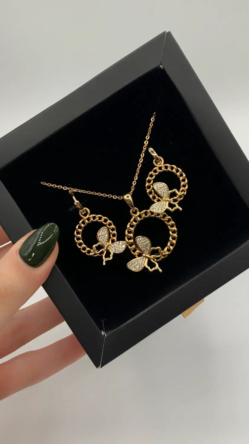 گردنبند|بدلیجات|نوشهر, |دیوار