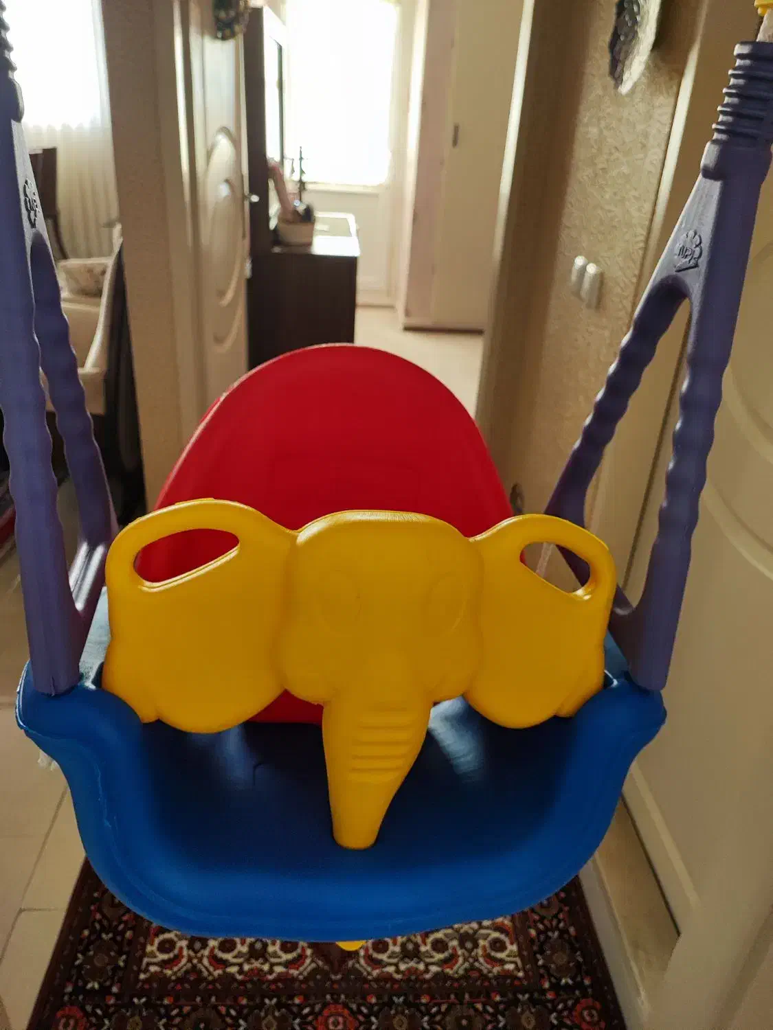 تاب کودک|اسباب و اثاث بچه|زنجان, |دیوار