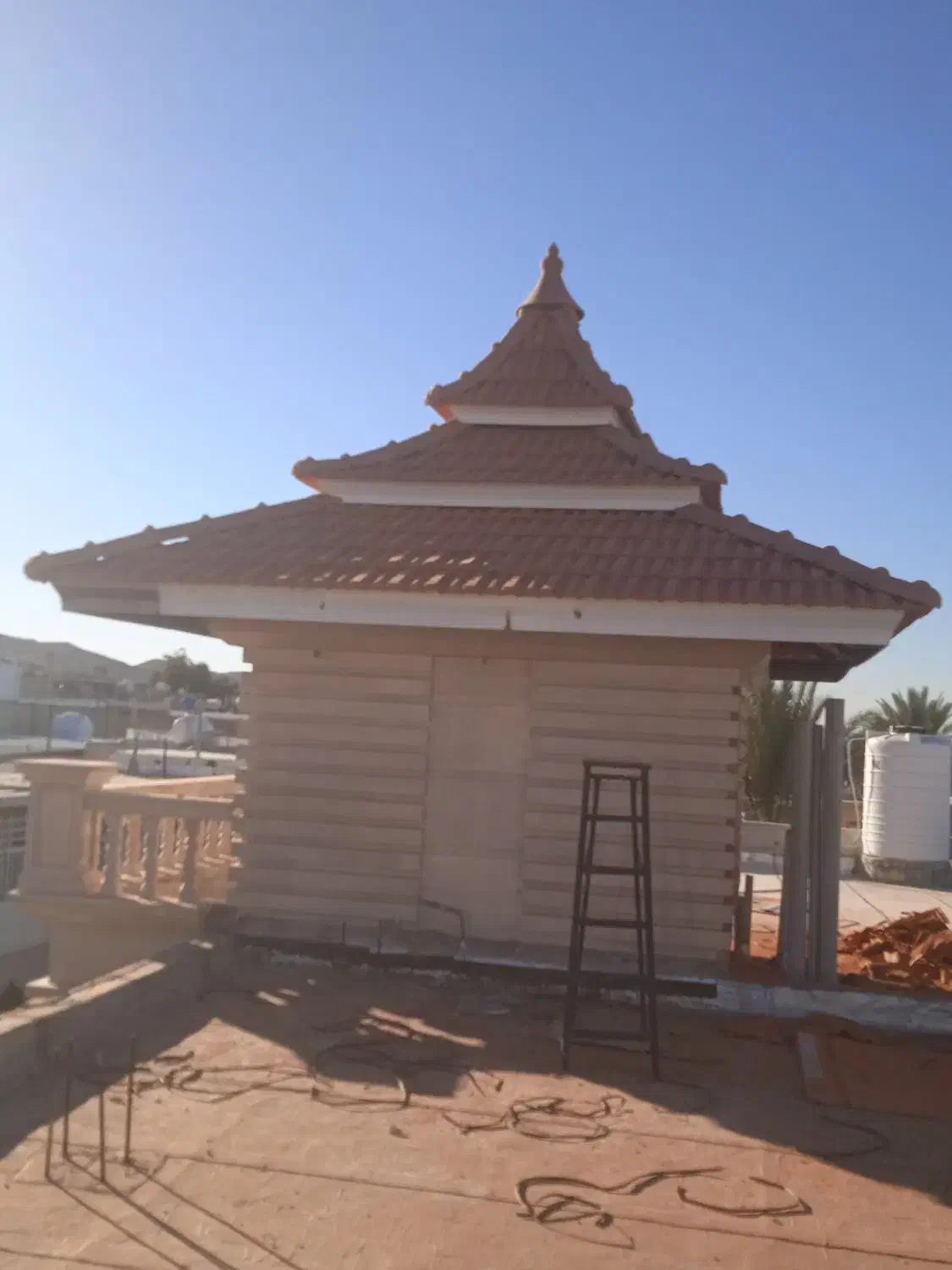 جوشکاری سیار|خدمات پیشه و مهارت|جهرم, |دیوار