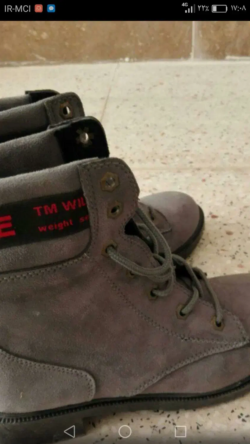 کفش|کیف، کفش، کمربند|کرمانشاه, |دیوار