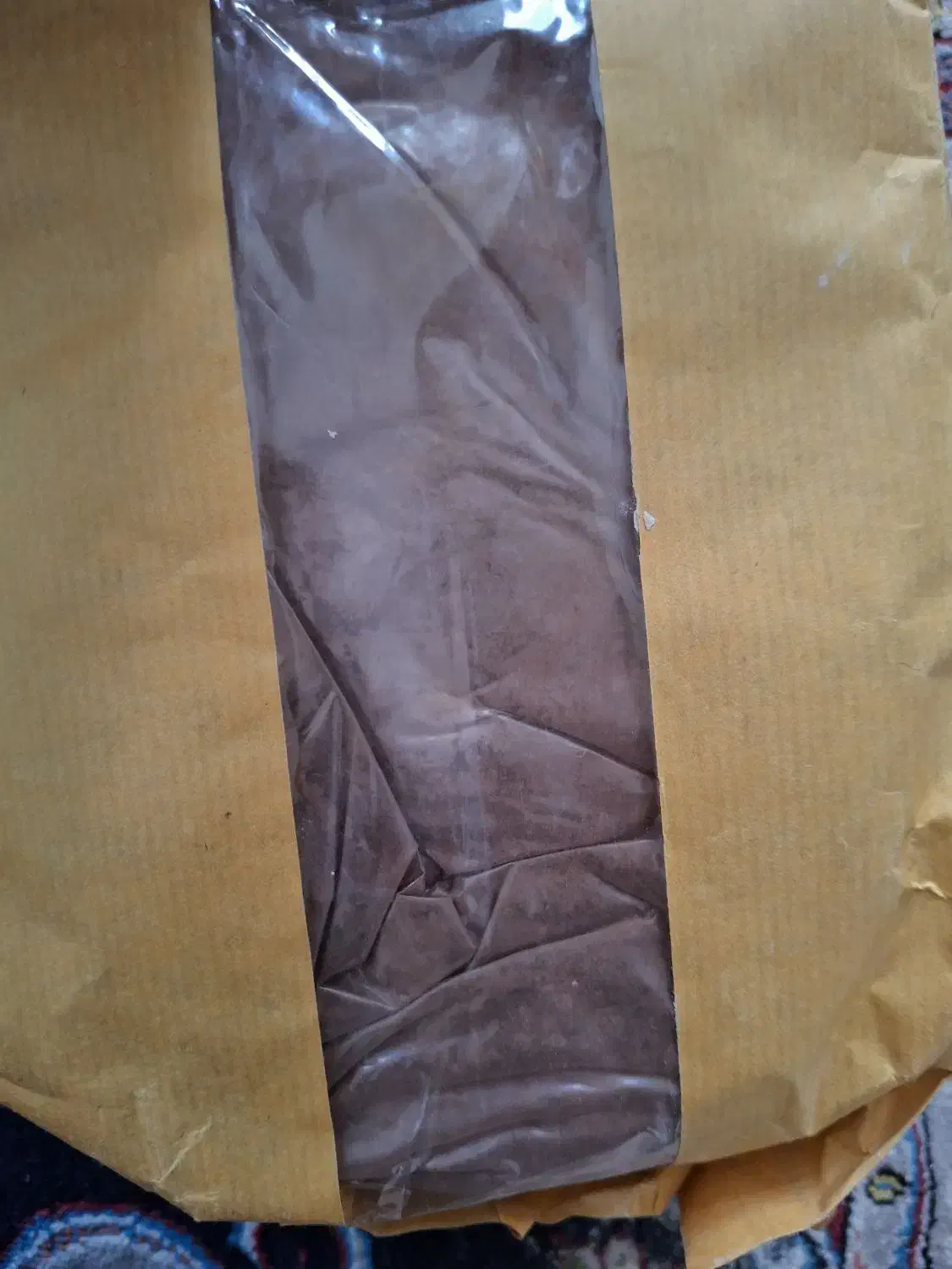 پودر کاکائو هلندی فقط ۱۳۰۰ کیلویی|خوردنی و آشامیدنی|چمستان, |دیوار