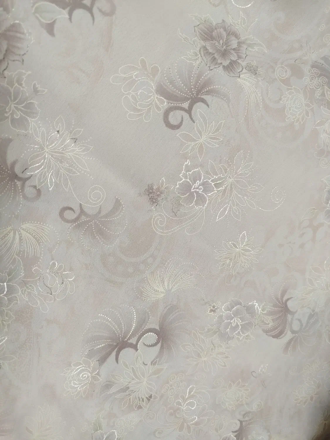 چادر سفید عروس|لباس|خرمآباد, |دیوار