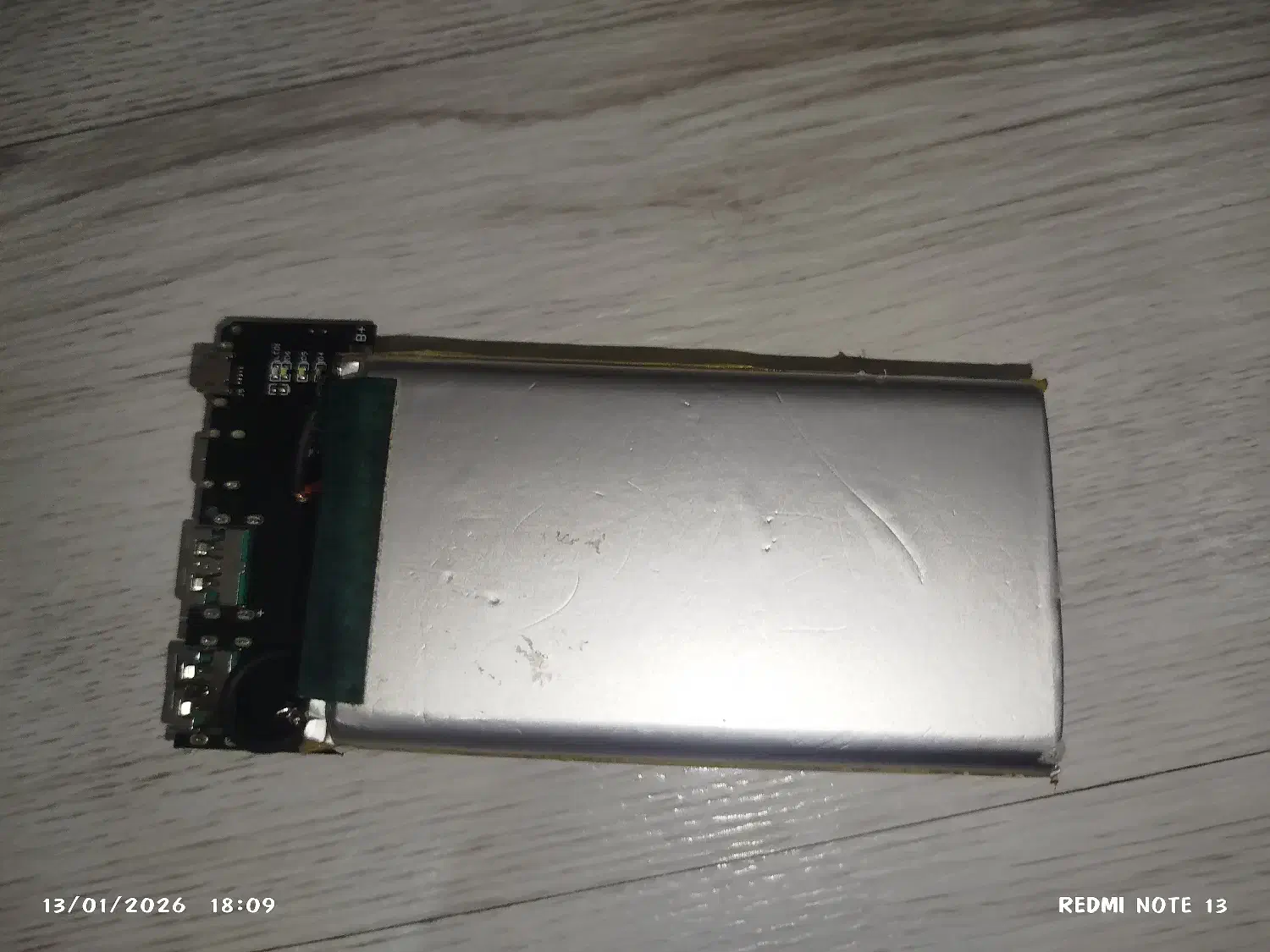 پاور بانک|لوازم جانبی موبایل و تبلت|پاکدشت, پاکدشت (مامازند)|دیوار