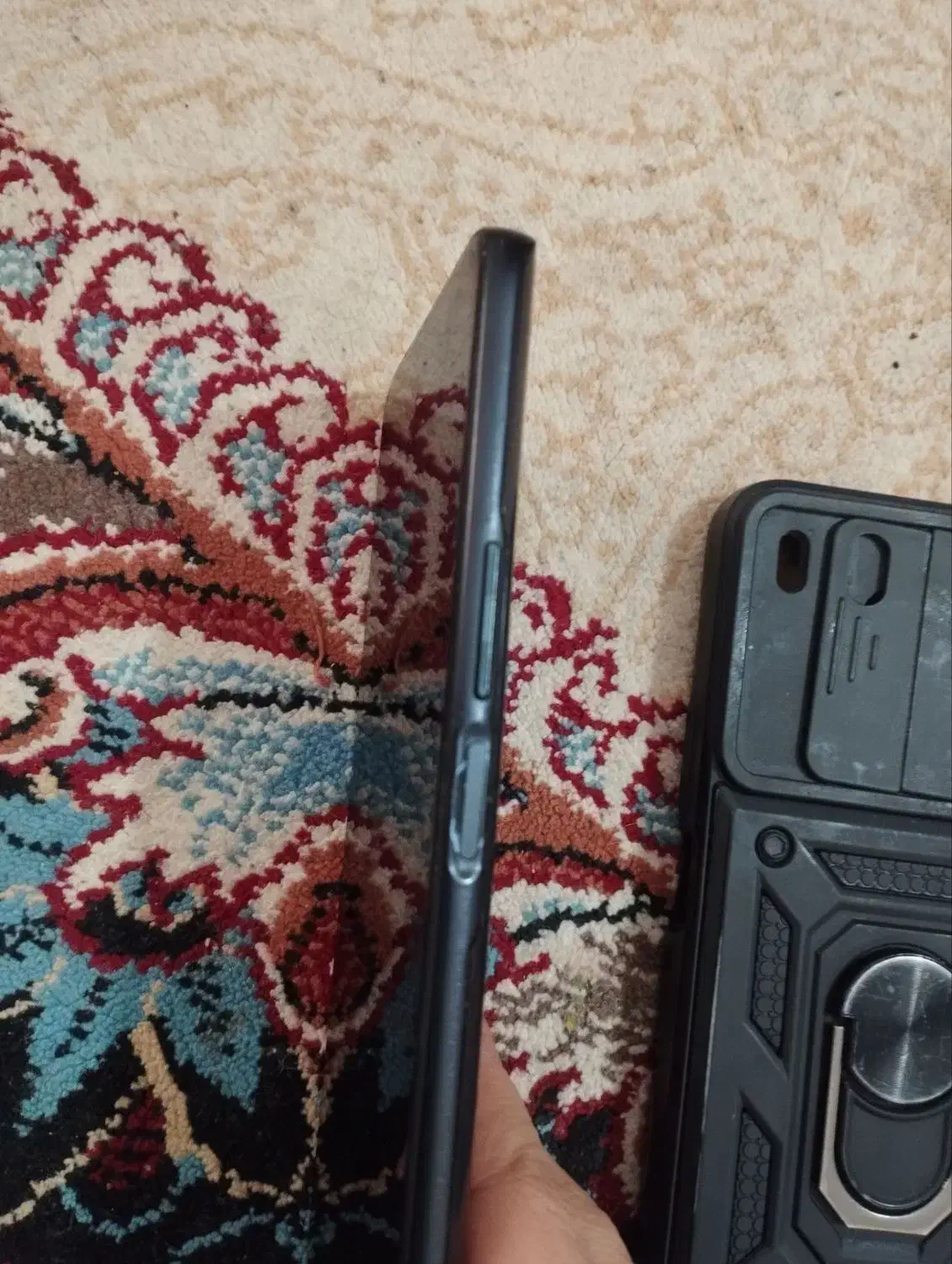 HONOR 50 lit|موبایل|بجنورد, |دیوار