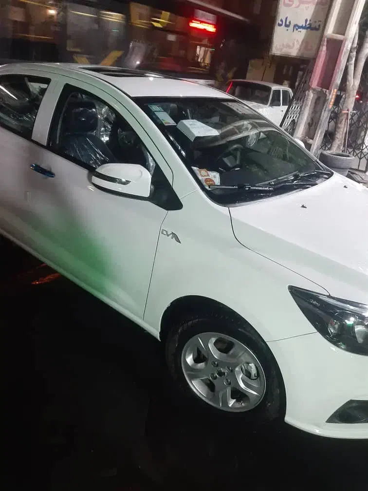 شاهین G|خودرو سواری و وانت|فردیس, منظریه|دیوار