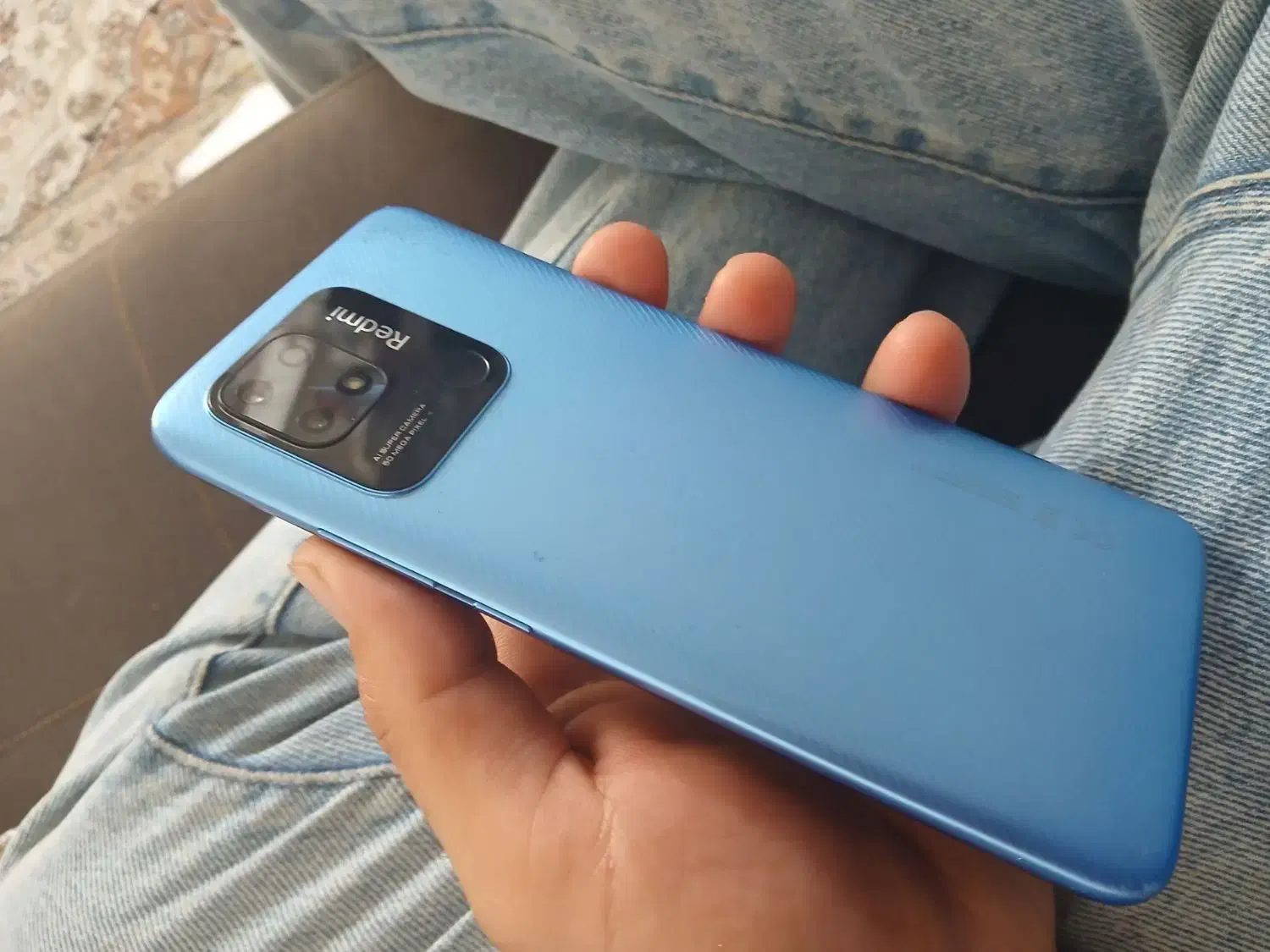 redmi 10c|موبایل|ارومیه, |دیوار