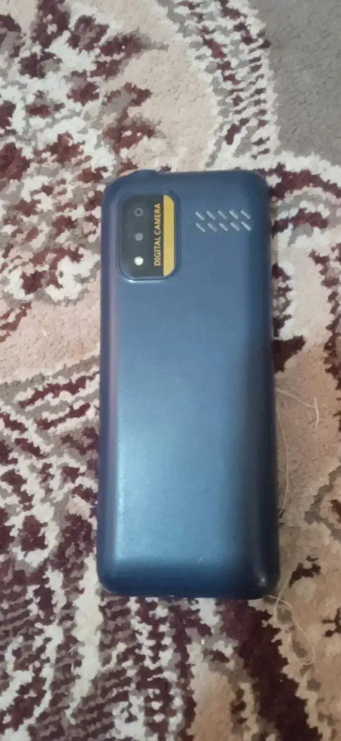 گوشی کلیدیی T30 درحد نو|موبایل|شاندیز, |دیوار