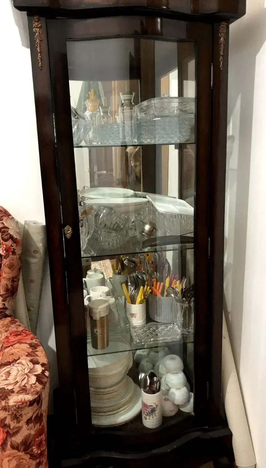 16000000تومان|مبلمان خانگی و میز عسلی|آق قلا, |دیوار