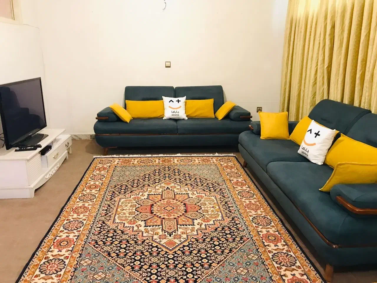 اجاره آپارتمان های مبله دو خواب مناسب ۵،۶ نفر|اجارهٔ کوتاه‌مدت آپارتمان و سوئیت|تهران, چیتگر شمالی|دیوار