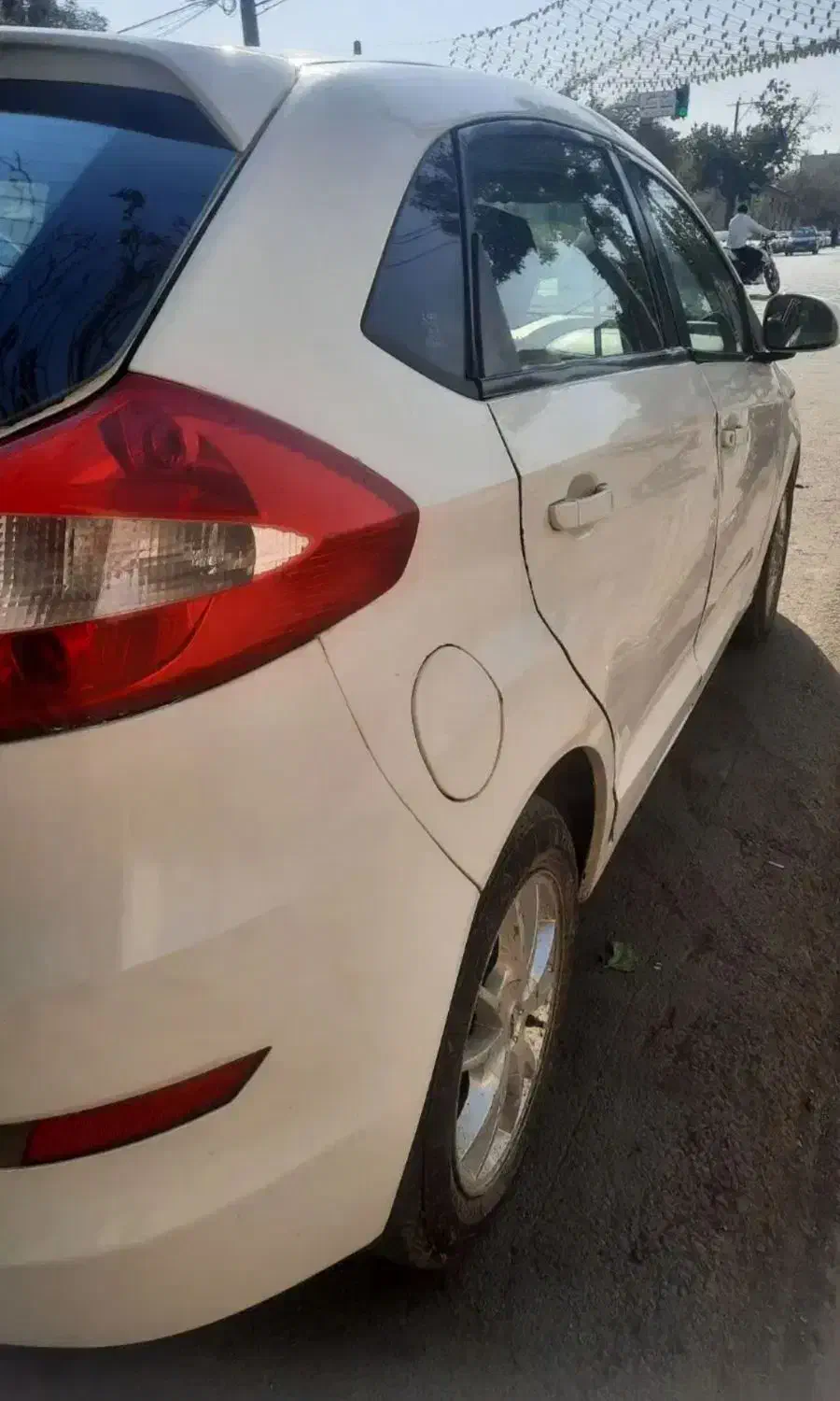 ام وی ام ۳۱۵|خودرو سواری و وانت|سلماس, |دیوار