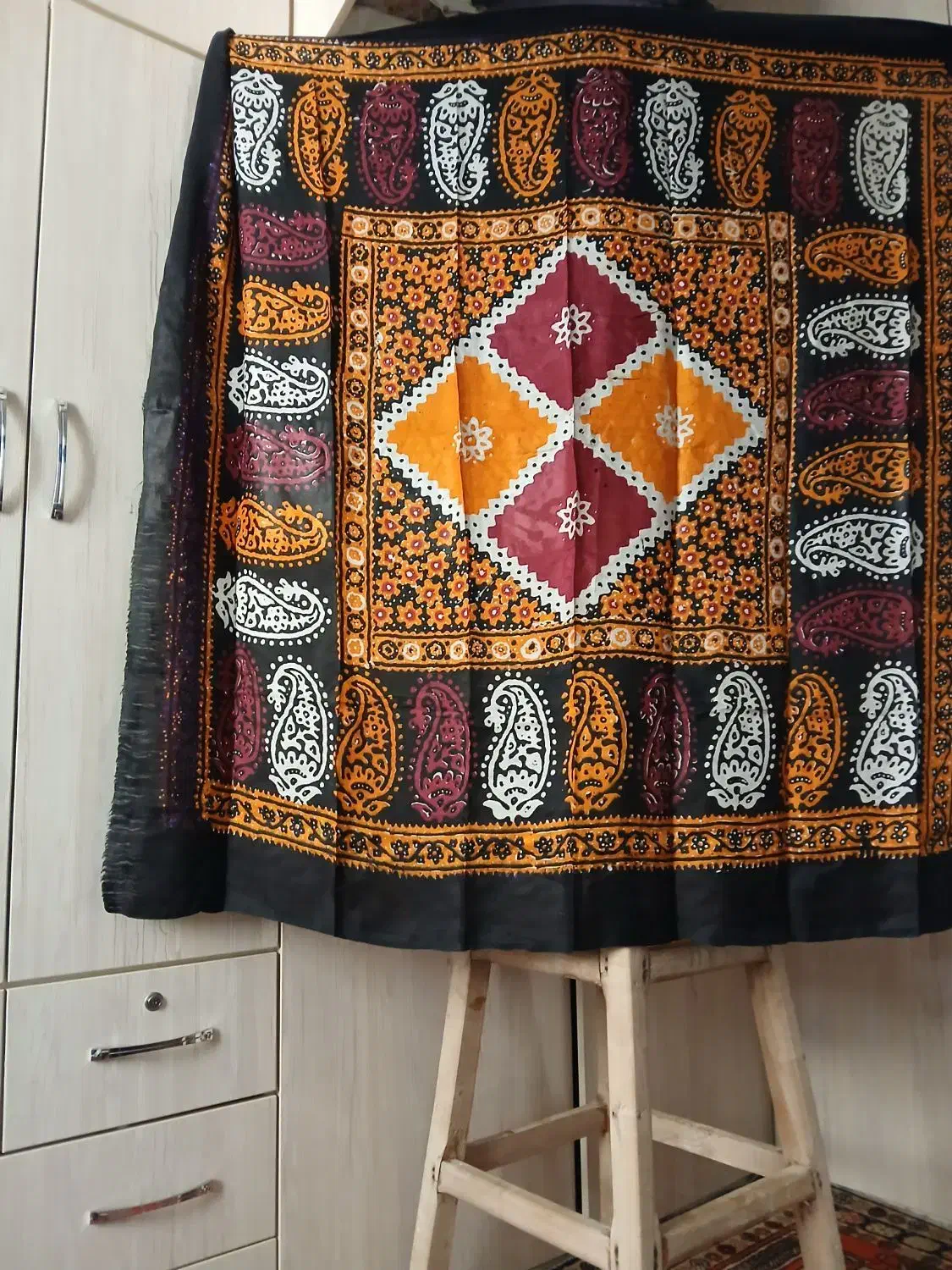 یایلق|کلکسیون اشیاء عتیقه|اردبیل, |دیوار