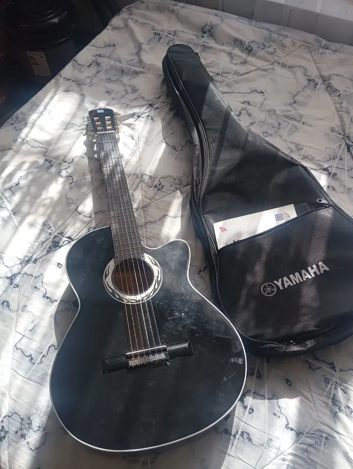 گیتار|گیتار، بیس، امپلیفایر|فرخ‌شهر, |دیوار