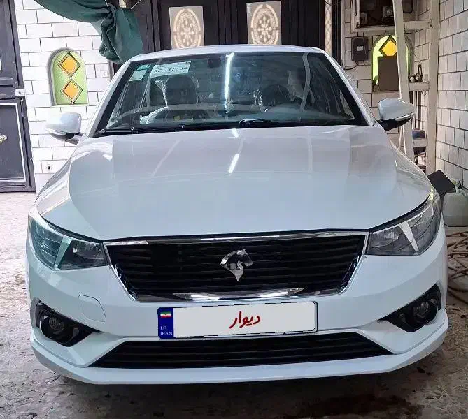 تارا v1p مدل1404|خودرو سواری و وانت|اهواز, کیان اباد|دیوار