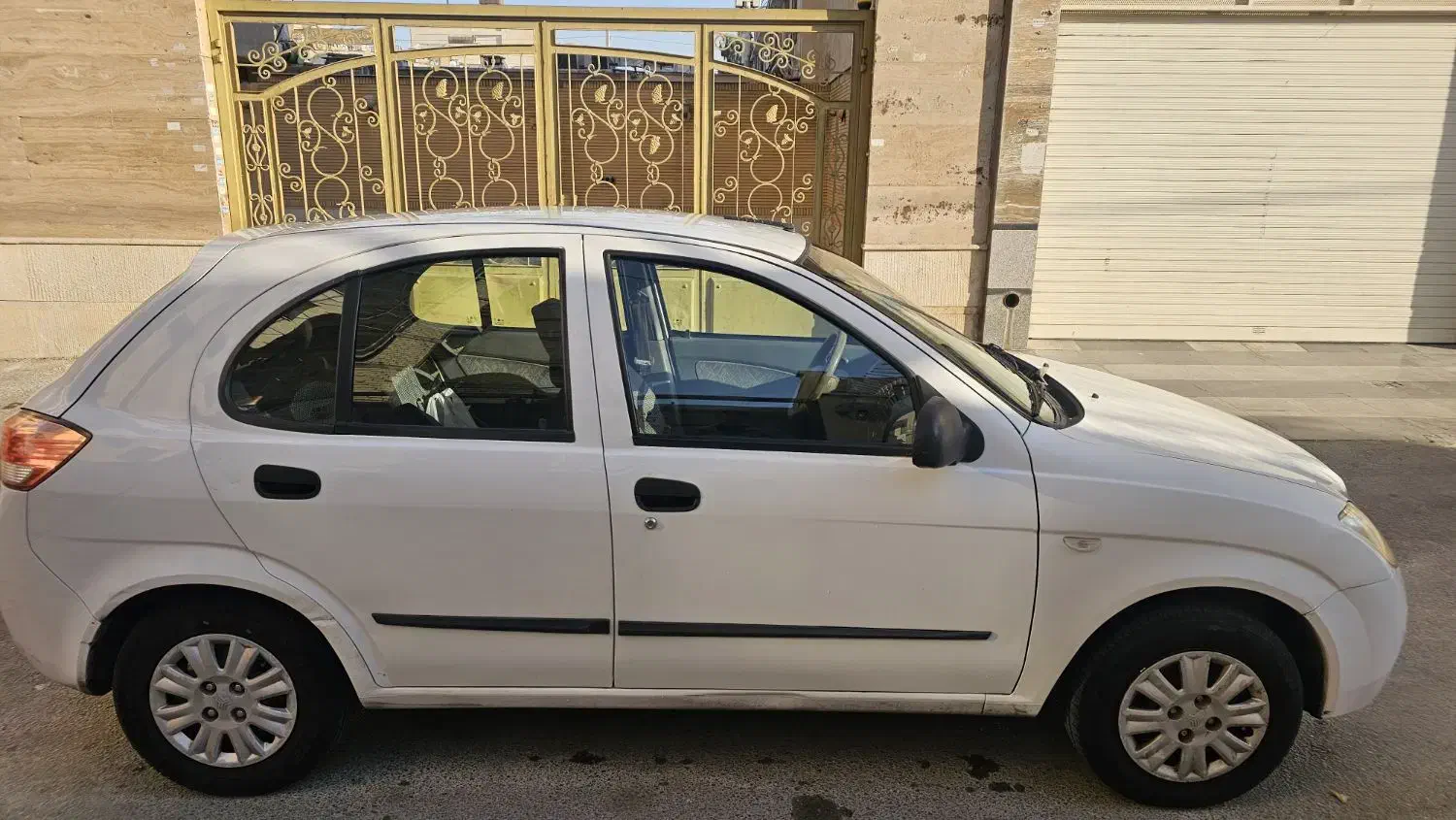 تیبا ۲ هاچبک، مدل ۱۳۹۴|خودرو سواری و وانت|شیراز, شهرک سراج|دیوار