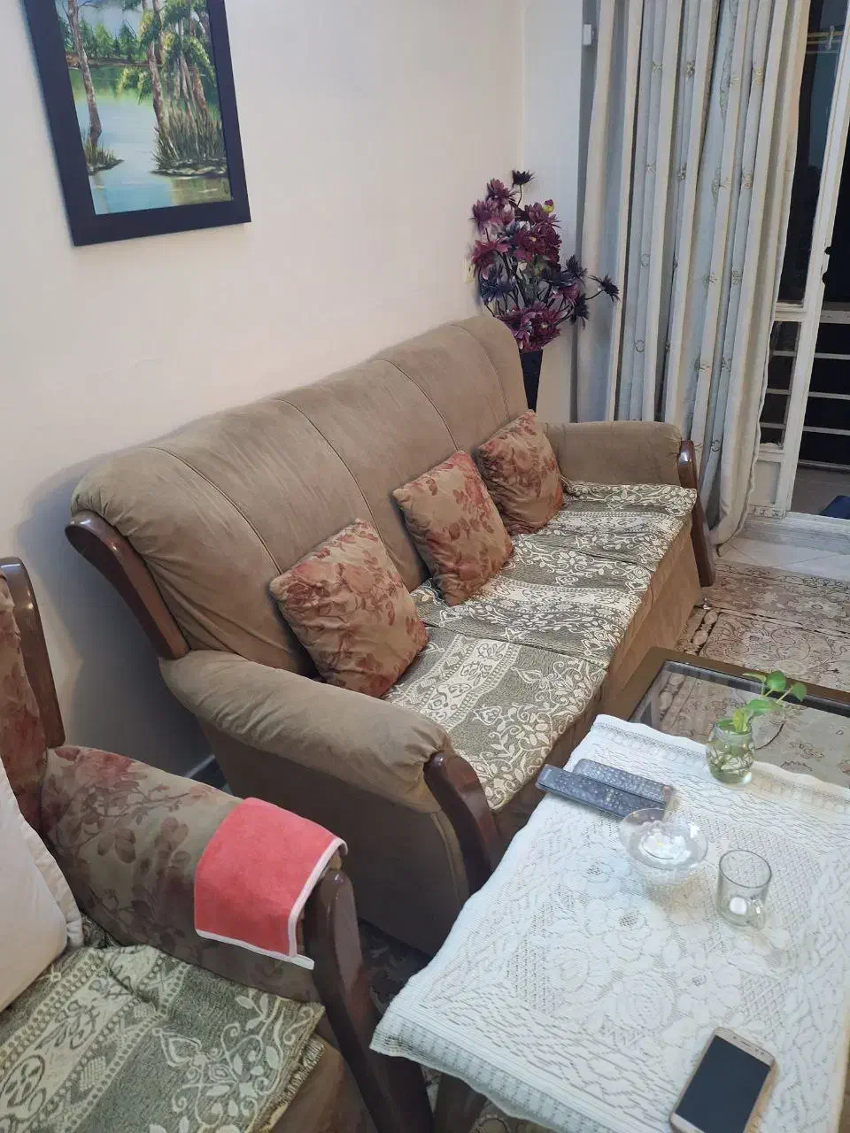 اپارتمان.مسکونی|فروش آپارتمان|تهران, سنگلج (شاپور)|دیوار