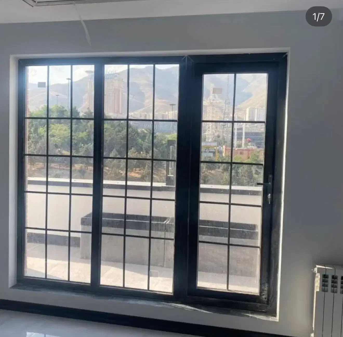 درب و پنجره upvc به قیمت درب کارخانه|خدمات پیشه و مهارت|چالوس, |دیوار