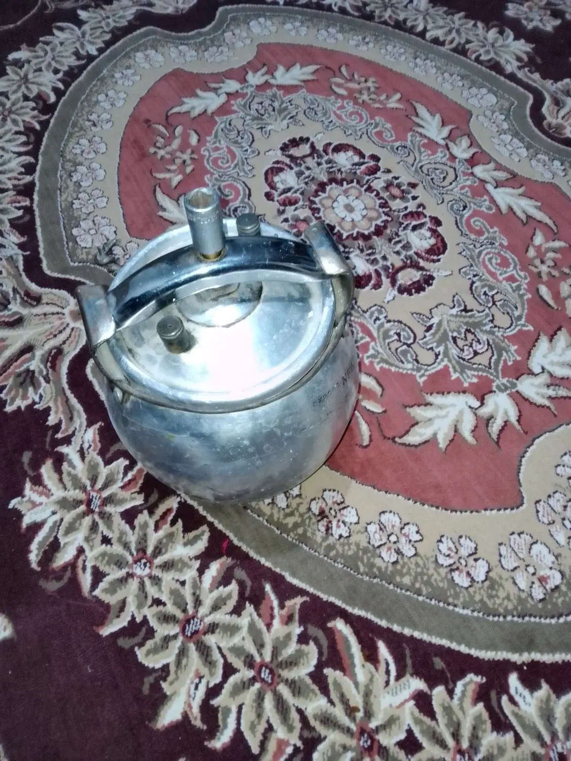 زودپز|ظروف پخت‌وپز|نورآباد ممسنی, |دیوار