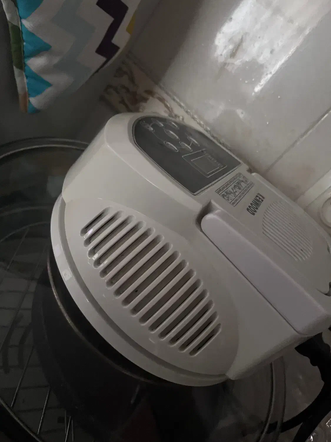 هواپز|سایر لوازم برقی|اراک, |دیوار