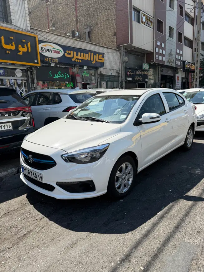 شاهینGL/G/CVT/TU5plas/تحویل روز نمایندگی|خودرو سواری و وانت|تهران, صادقیه|دیوار