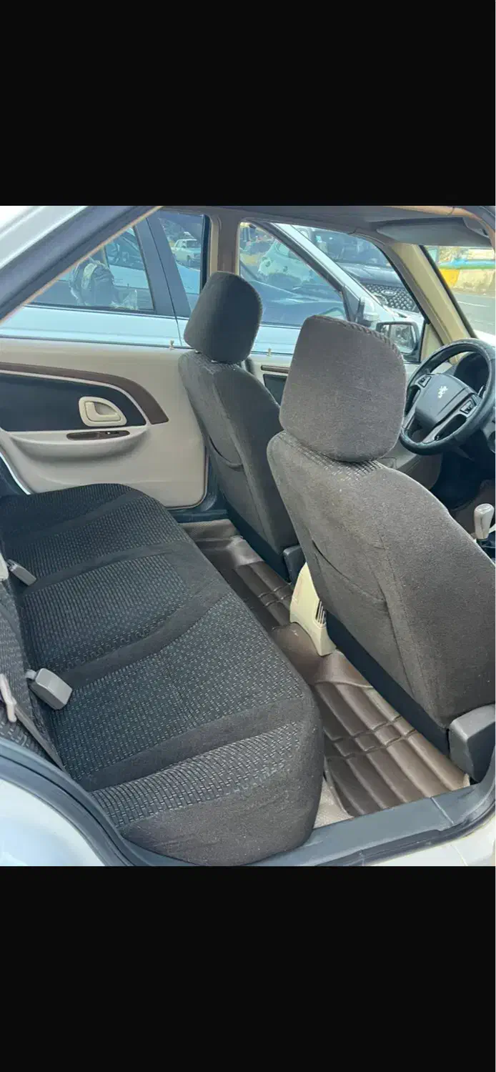 پارس ۹۸tu5|خودرو سواری و وانت|کلاچای, |دیوار