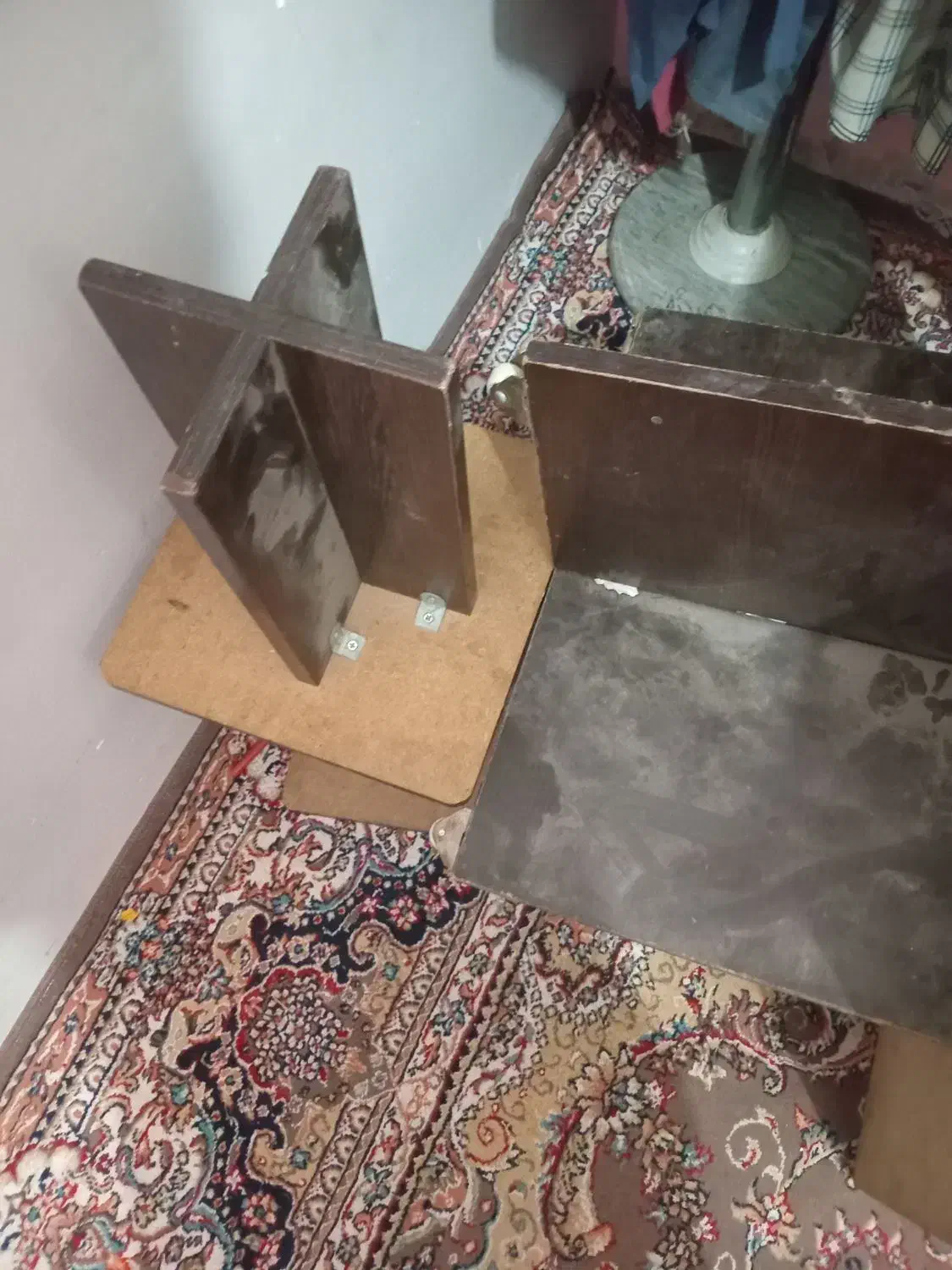 مبل|مبلمان خانگی و میز عسلی|زاهدان, |دیوار