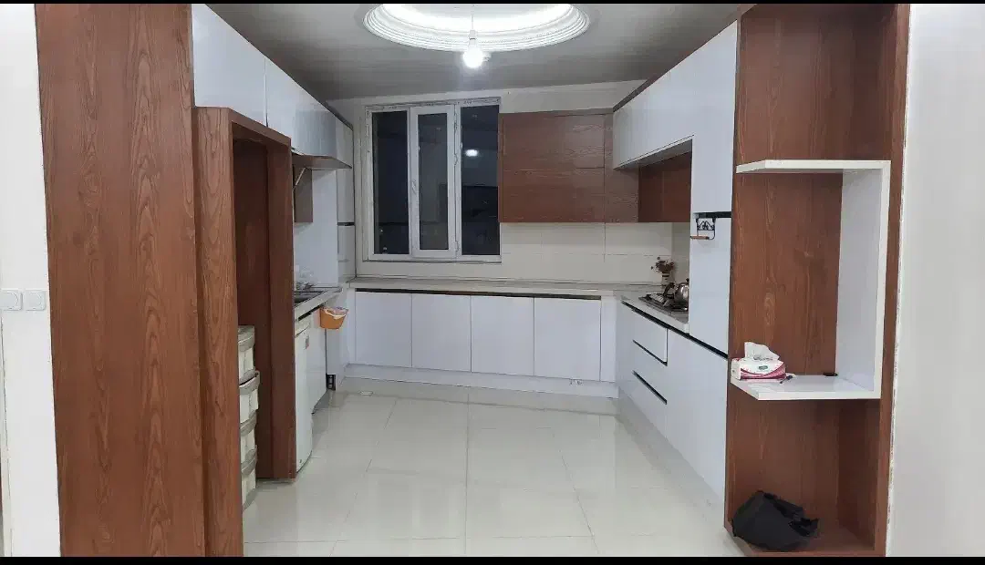 اجاره آپارتمان 150متری/تک واحدی /نگارستان ها|اجارهٔ آپارتمان|خرم‌آباد, |دیوار