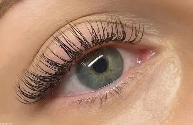 اکستنشن و کاشت مژه دائم به مدت محدود|خدمات آرایشگری و زیبایی|تربت جام, والفجر|دیوار