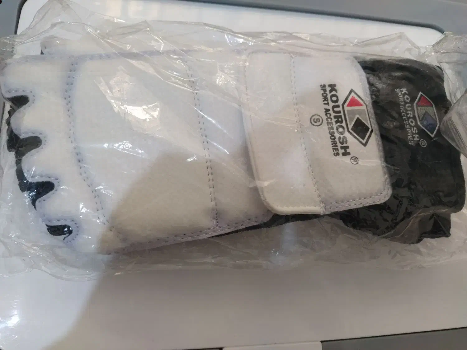 ورزشی تکواندو|تجهیزات ورزشی|تهران, سلسبیل شمالی|دیوار