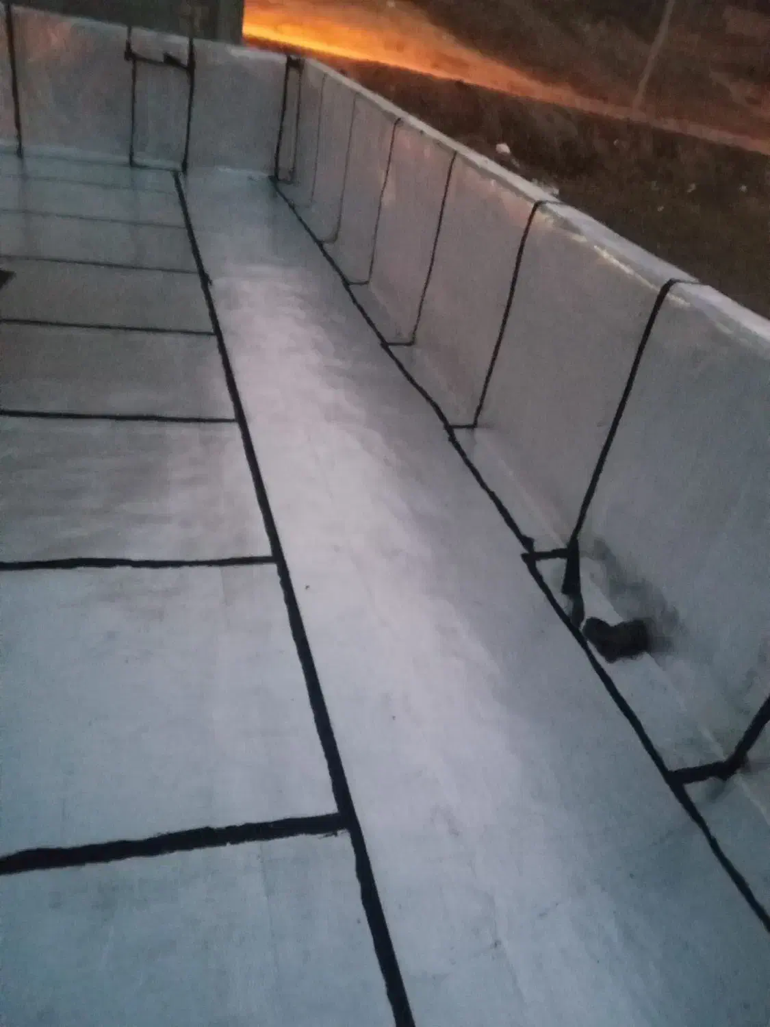 نصب ایزوگام ارومیه نقد و اقساط|خدمات پیشه و مهارت|ارومیه, |دیوار