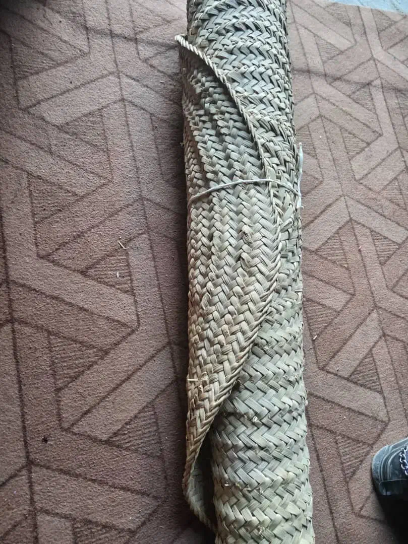 حصیر برگ نخل(پیشی)|صنایع دستی و سایر لوازم تزئینی|برازجان, |دیوار