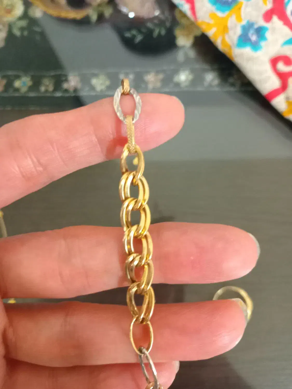 طلا بااجرت کم|جواهرات|تبریز, |دیوار