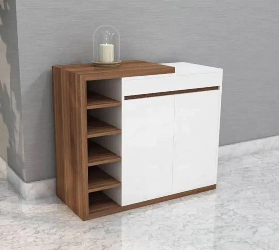 فروش ویژه جاکفشی و کمد و دراور اقساط|جاکفشی، کمد، دراور|کرمان, |دیوار