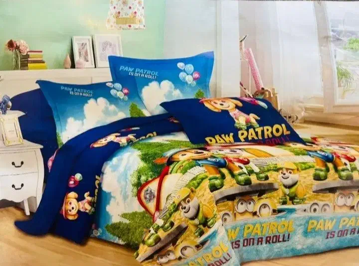 لحاف ترک فقط ۱۰۵۰|سرویس روتختی|اصفهان, نقش جهان|دیوار