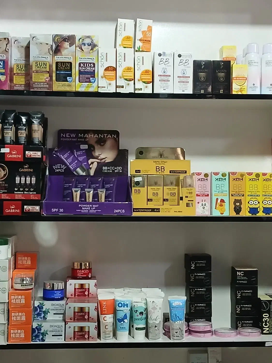 لوازم آرایشی با بهترین قیمت|آرایشی، بهداشتی، درمانی|فردیس, شهرک ارم|دیوار