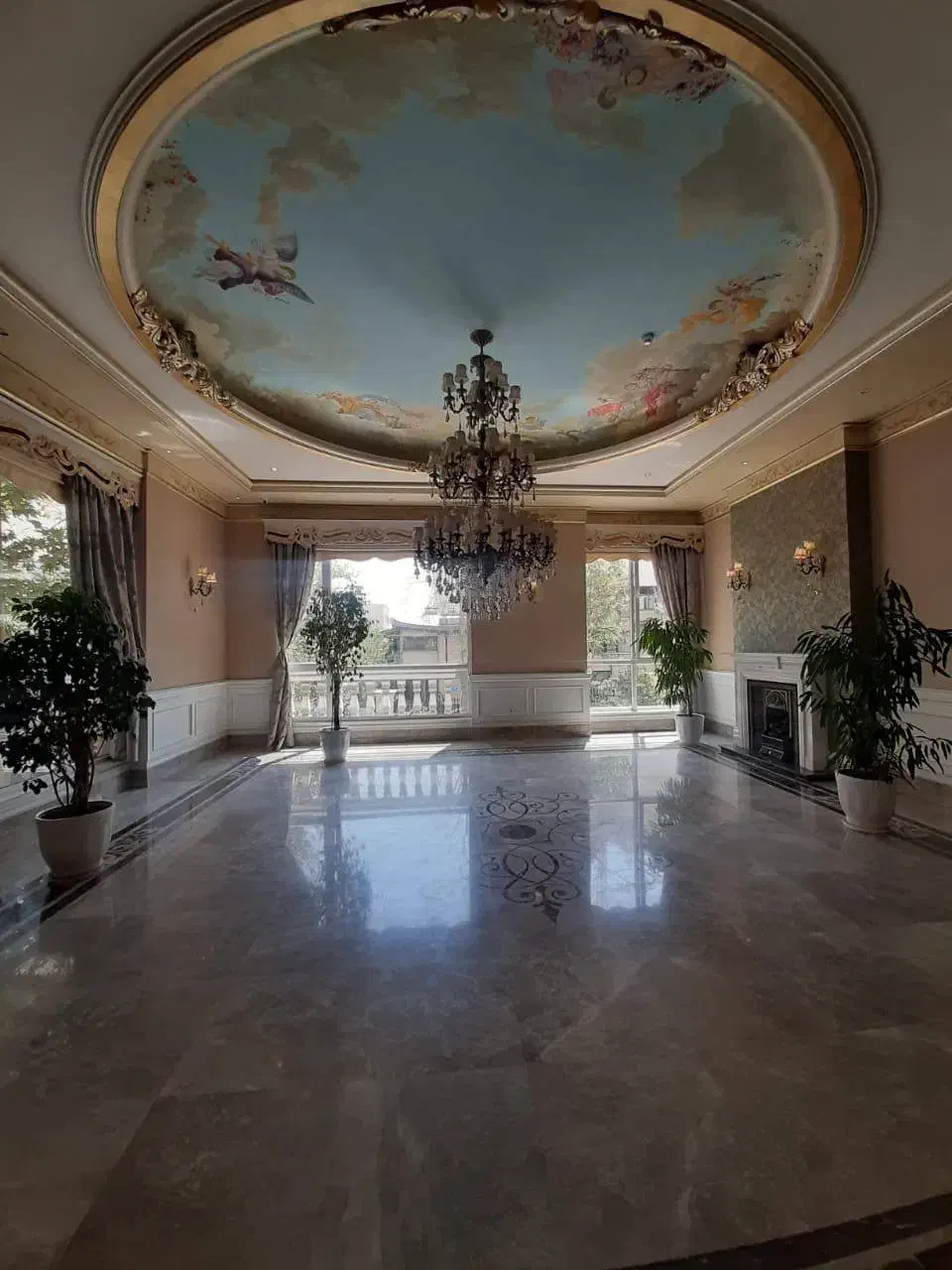 ۱۵۰ و ۲۵۰‌ و ۳۵۰ و‌ ۵۰۰ متر اداری زعفرانیه|اجارهٔ دفتر کار، اتاق اداری، مطب|تهران, زعفرانیه|دیوار