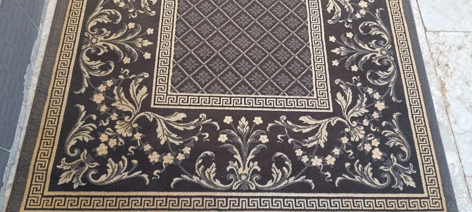 گلیم ترک|گلیم، جاجیم، گبه|نجف‌آباد, ویلاشهر|دیوار