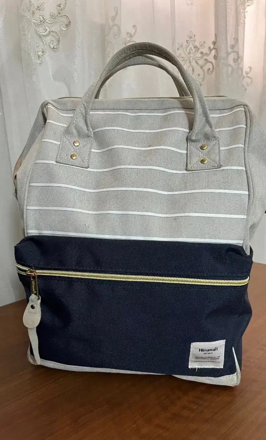 کوله مادر کودک / دانشجویی هیماواری|کیف، کفش، کمربند|کرج, خرمدشت|دیوار