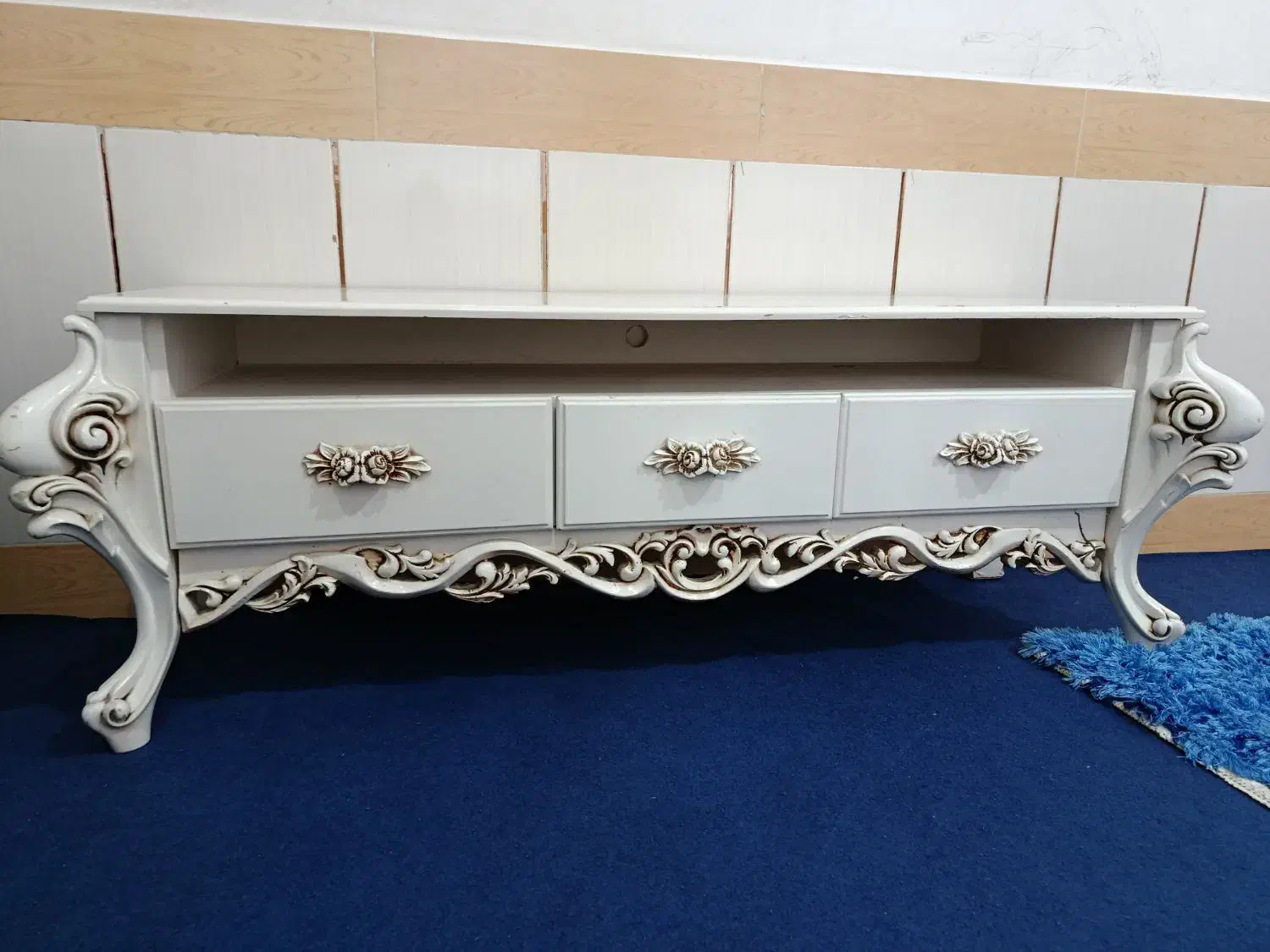 فروش میز تلویزیون|میز تلویزیون|شهرکرد, |دیوار