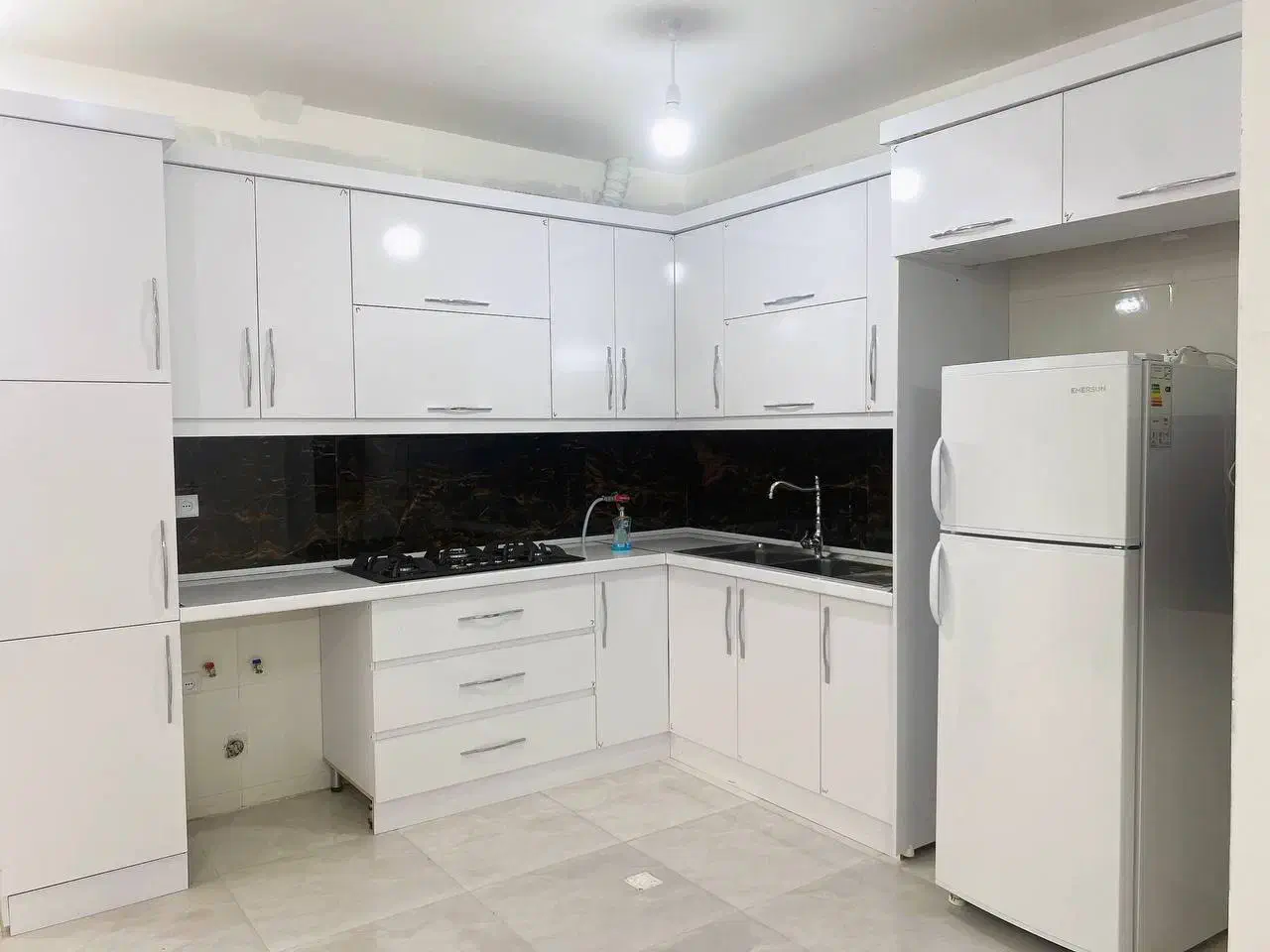 طبقه همکف مجزا خ بعثت 20|اجارهٔ آپارتمان|نیشابور, هفده شهریور|دیوار