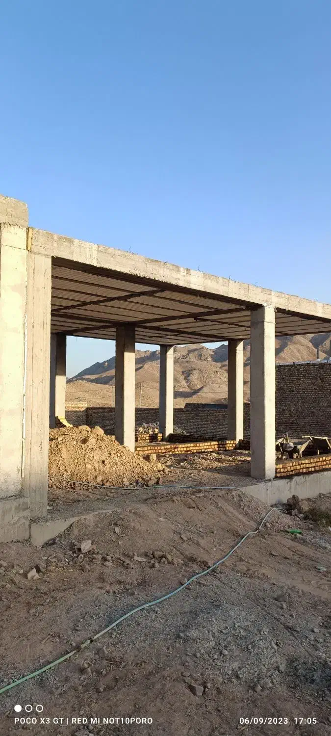 فروس واحد مسکونی ویلایی در روستای مصعبی|فروش خانه و ویلا|آیسک, |دیوار