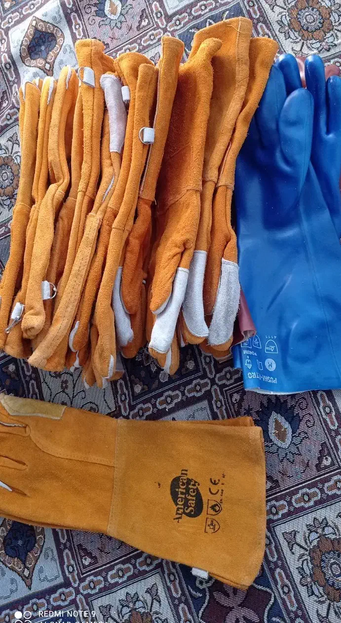 دستکش کار|لباس|اصفهان, آبشار|دیوار