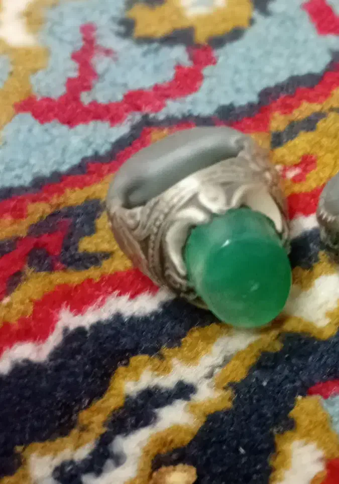 انگشترالیاژ|جواهرات|سبزوار, مدرس|دیوار