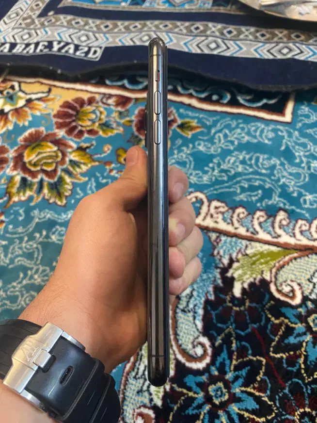 ایفون ۱۱پرومکس|موبایل|مشهد, آزادشهر|دیوار